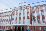 В Перми начальник департамента дорог и благоустройства покинет должность