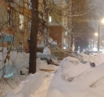 обрушения в Березниках