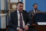 ​Вице-мэр Перми Игорь Субботин покидает свой пост