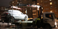 33 жителя Прикамья лишились автомобилей из-за долгов за тепло и горячую воду - Ветта