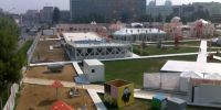 Пермь планирует получить статус культурной столицы 2027 года - Комсомольская Правда