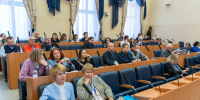 В ПНИПУ обсудят актуальные вопросы международной научной интеграции - ПГТУ