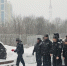 В Перми сотрудники ОМОН «Парма» Управления Росгвардии по Пермскому краю почтили память боевого товарища - Росгвардия