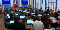 В апреле в общественном транспорте Перми отменят оплату наличными - Вести-Пермь