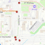 В Перми перекроют движение транспорта по ул. Пушкина - Ветта