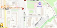 В Перми перекроют движение транспорта по ул. Пушкина - Ветта