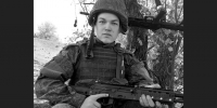 В зоне СВО погиб 21-летний военнослужащий Игорь Калинин из Пермского края - Комсомольская Правда