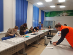 Клуб «Посткроссеры Перми»