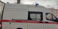 В курилке завода «Телта» в Перми умер 44-летний рабочий - Про Город Пермь