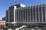 Дмитрий Махонин объявил об изменениях в правительстве Пермского края