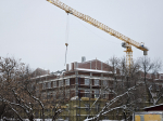 В Соликамске построят детскую поликлинику и бассейн