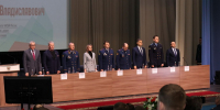 В Пермском институте ФСИН России состоялось расширенное заседание Ученого совета по итогам работы в 2024 году - Пермский институт ФСИН России