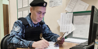 368 опасных предметов пытались пронести в суды жители Пермского края - УФССП по Пермскому краю