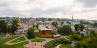 Соликамск - Новый Компаньон