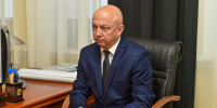 Владимир Цветов - Новый Компаньон