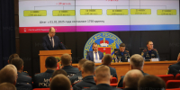 Подведены итоги оперативно-служебной деятельности за 2024 год - ГУ МЧС России по Пермскому краю