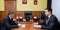В Прикамье к концу 2024 года сдали в эксплуатацию свыще 1,7 млн кв. метров жилья - Администрация губернатора