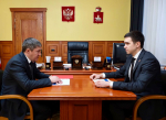 Махонин и Габдрахманов