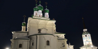 В Прикамье в Соликамске обустроили туристический центр города - Администрация губернатора