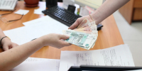 В Перми преступная схема бухгалтера позволила похить более 5 млн рублей - Комсомольская Правда