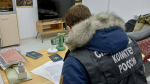 В Кунгуре по факту отравления граждан возбуждено дело