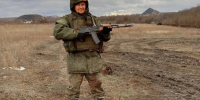 В Пермском крае простились с Халитом Хусаиновым, погибшим на СВО - Комсомольская Правда