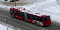 В дептрансе Перми напомнили об изменениях маршрутов с 1 февраля - Business Class