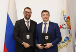 ЭР-Телеком подписал соглашение о сотрудничестве с Нижним Новгородом