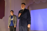 Викторина для школьников Мотовилихи