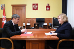 В 2025 году в Пермском крае будут реализованы 199 проектов инициативных жителей
