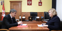 В 2025 году из бюджета Прикамья на реализацию более 400 мероприятий проекта «Комфортный край» направят 3 млрд рублей - Администрация губернатора