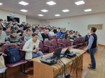 Школьники Чайковского городского округа познакомились с Пермским АгроТехноУнивером