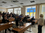 Школьники Чайковского городского округа познакомились с Пермским АгроТехноУнивером