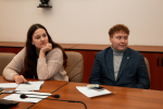 Итоги отчетно-выборочной конференции первичной профсоюзной организации студентов ФГБОУ ВО Пермский ГАТУ