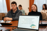 Итоги отчетно-выборочной конференции первичной профсоюзной организации студентов ФГБОУ ВО Пермский ГАТУ