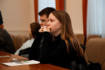 Итоги отчетно-выборочной конференции первичной профсоюзной организации студентов ФГБОУ ВО Пермский ГАТУ
