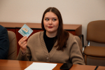 Итоги отчетно-выборочной конференции первичной профсоюзной организации студентов ФГБОУ ВО Пермский ГАТУ