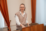 Итоги отчетно-выборочной конференции первичной профсоюзной организации студентов ФГБОУ ВО Пермский ГАТУ