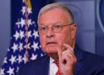 США готовы надавить на Украину ради достижения мира: спецпосланник Трампа раскрыл карты