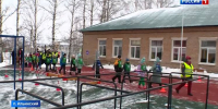 Пермь продолжит проекты благоустройства - Вести-Пермь