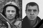 В Верещагино простятся с участниками СВО Иваном Механошиным и Эдуардом Мамаевым