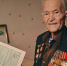 В Перми ветеран войны и изобретатель Виталий Шитов отметил 100-летний юбилей - Комсомольская Правда