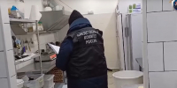 В соцсетях кунгуряки защищают владельца кафе, где отравились шаурмой - Ветта