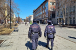 полиция