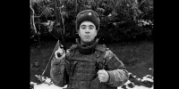 Радион Ахмаров - Новый Компаньон