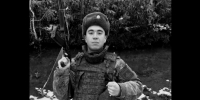 В Бардымском округе простились с погибшим на СВО бойцом - Ветта