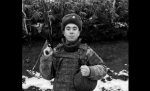 В Бардымском округе простились с погибшим на СВО бойцом