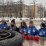 День победы под Сталинградом отметили в Перми - Ветта