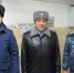 ИК-2 ГУФСИН России по Пермскому краю посетил прокурор Пермского края - УФСИН по Пермскому краю