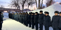 В ИК-29 ГУФСИН России по Пермскому краю проведен Единый день воспитательной работы - УФСИН по Пермскому краю